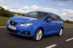 Seat Ibiza SC 2009 года